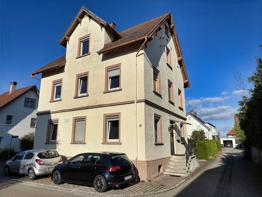 Außenansicht
