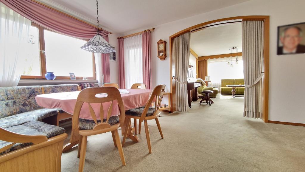 Esszimmer