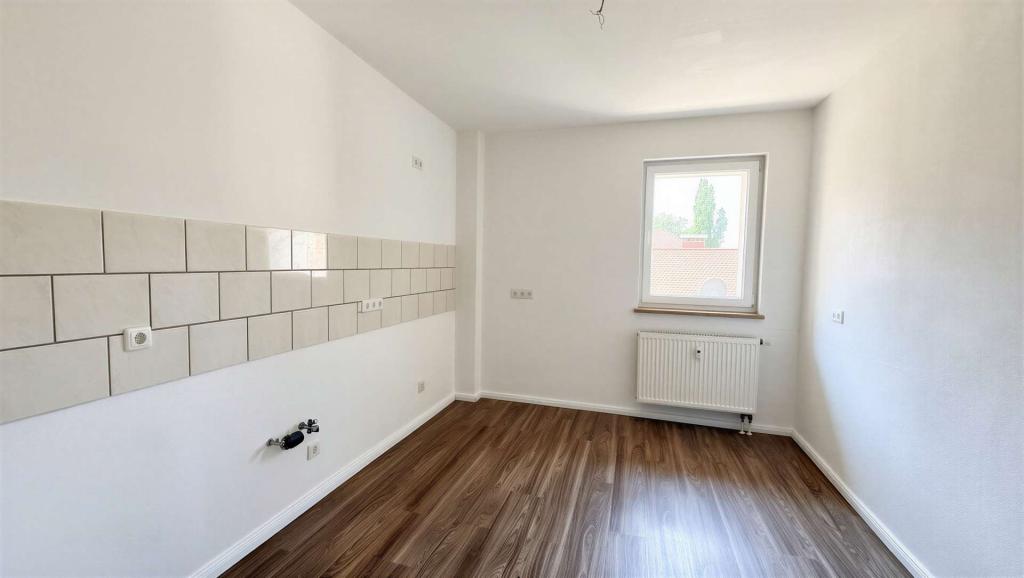 3-Zimmer Altbau mit Balkon & 2 Badezimmern - Photo 2