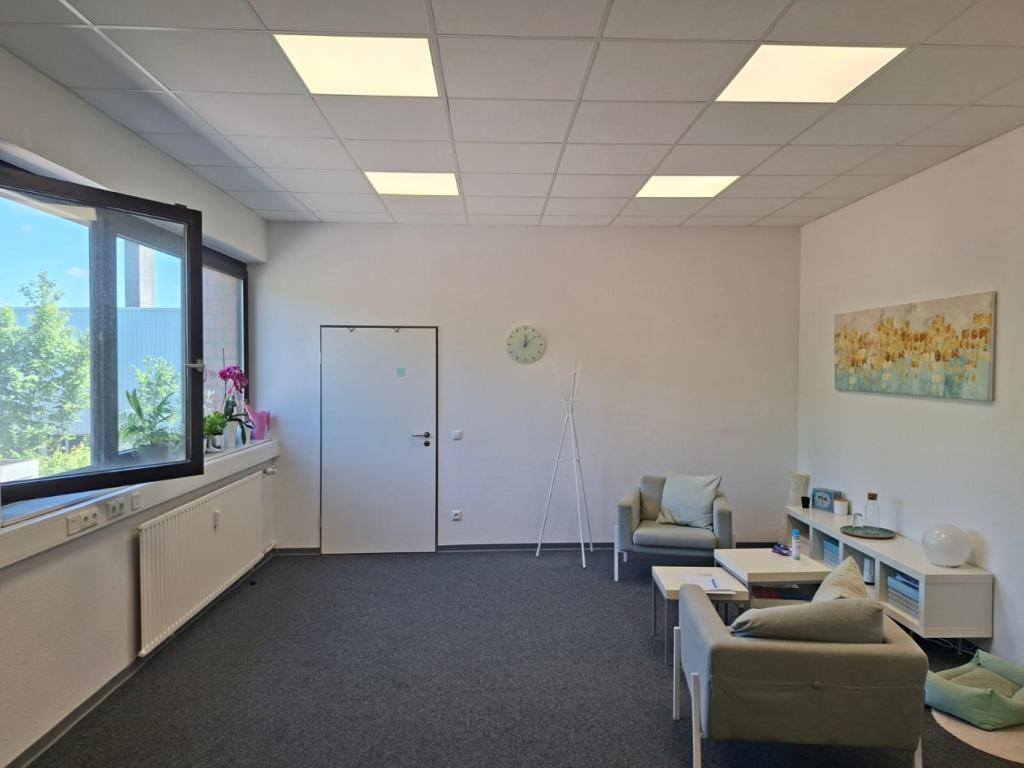 Büroraum 7