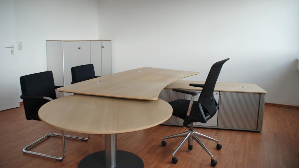 Büroraum 1