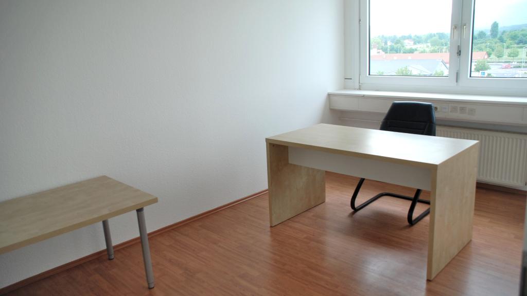 Büroraum 1