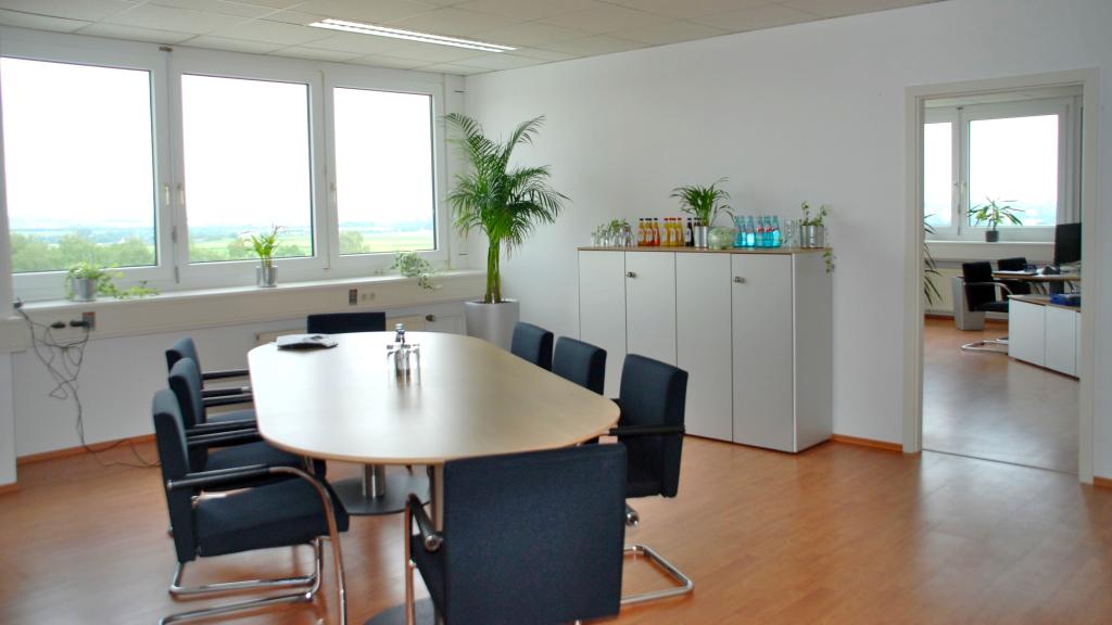 Büroraum 1