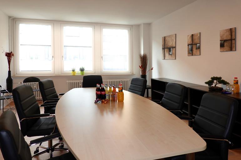 Meetingraum