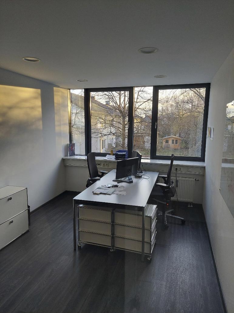 Einrichtungsbeispiel