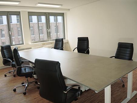 Büroraum 6 im 5. OG, MB A