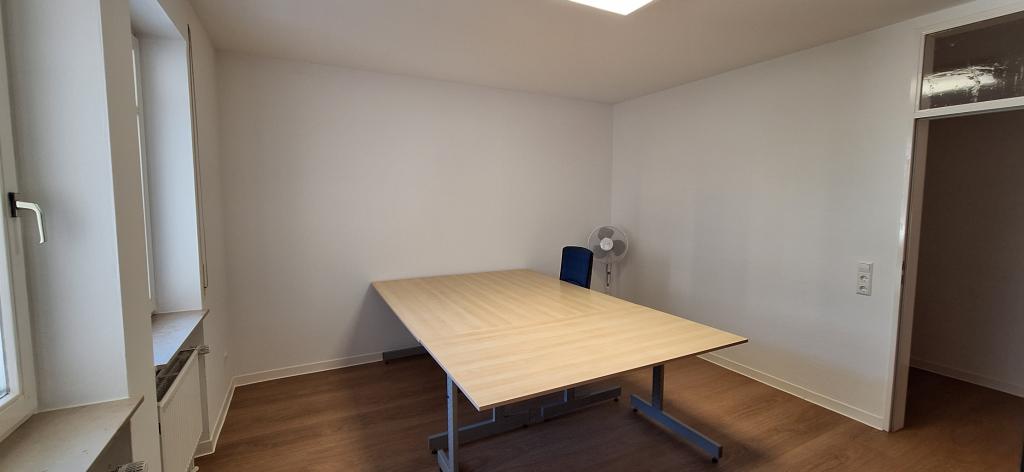 Büroraum 1