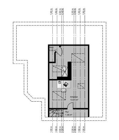 Grundriss_Spitzboden