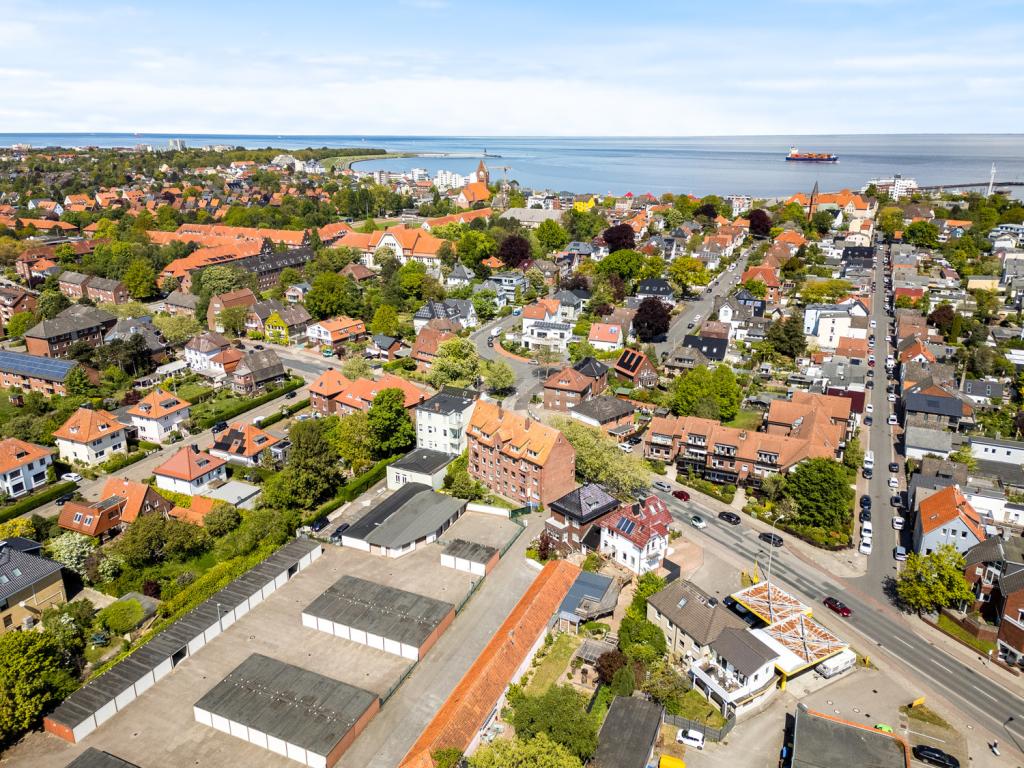 Umgebungsansicht