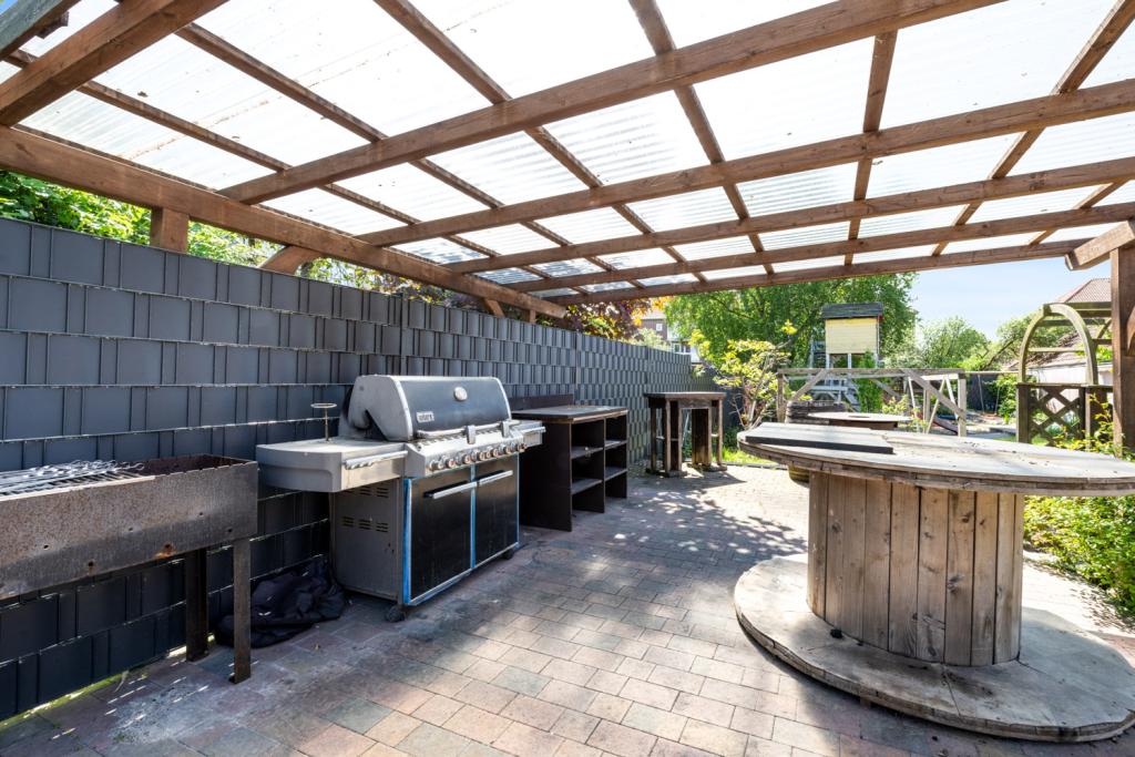 2te Terrasse 
