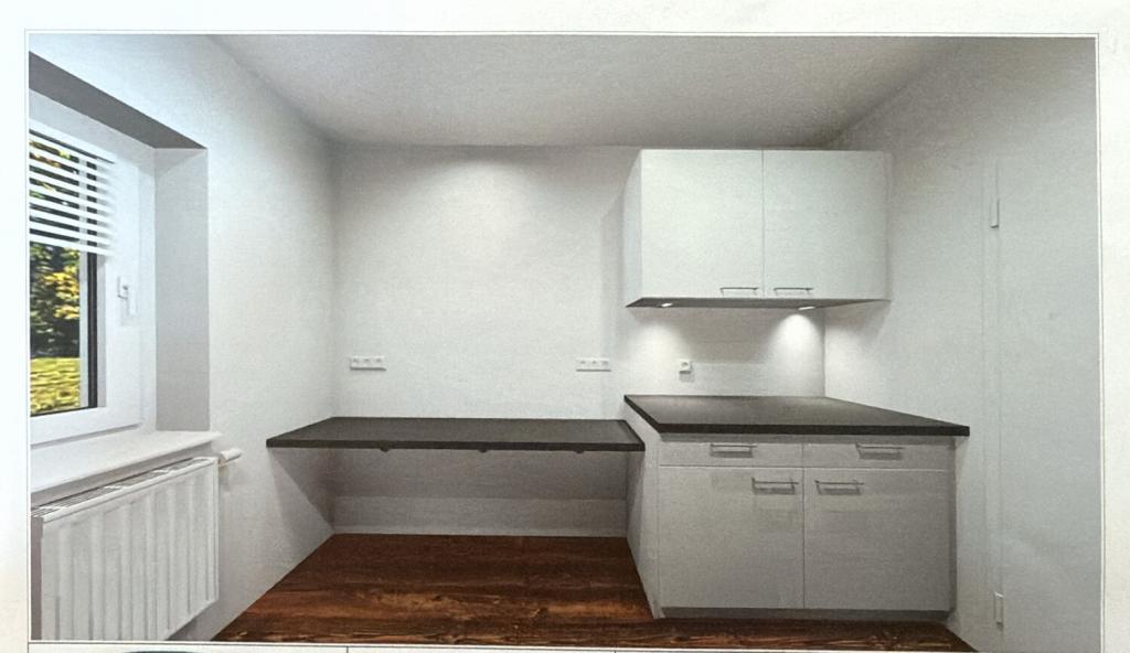 Erstbezug nach Sanierung: Strandnahe 3-Zimmer-Altbauwohnung mit Einbauküche zur Miete - Foto 1