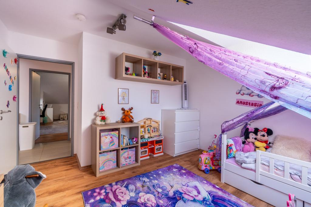 Schlafzimmer für Kinder