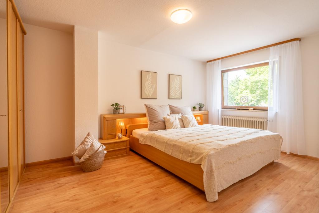 Masterschlafzimmer