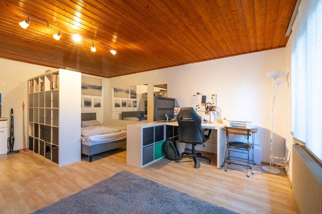 Einliegerwohnung