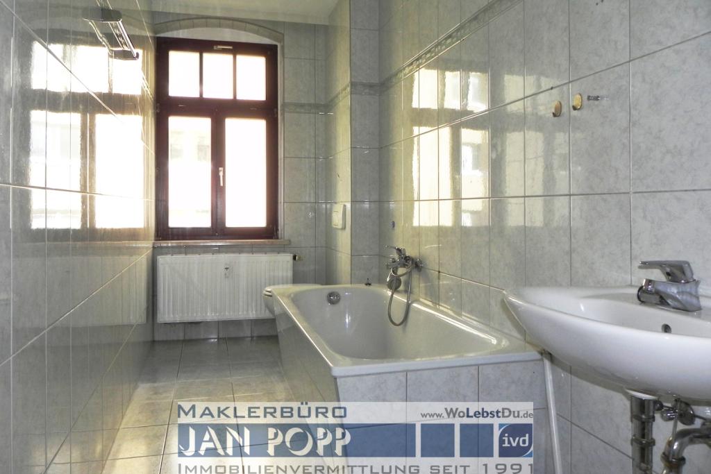 Balkonwohnung in Richtung Pohlitz - Foto 2