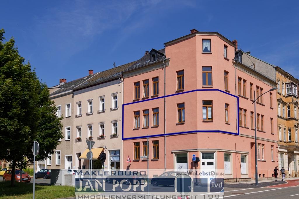 Wohnen zwischen zwei Einkaufsmärkten - Foto 4