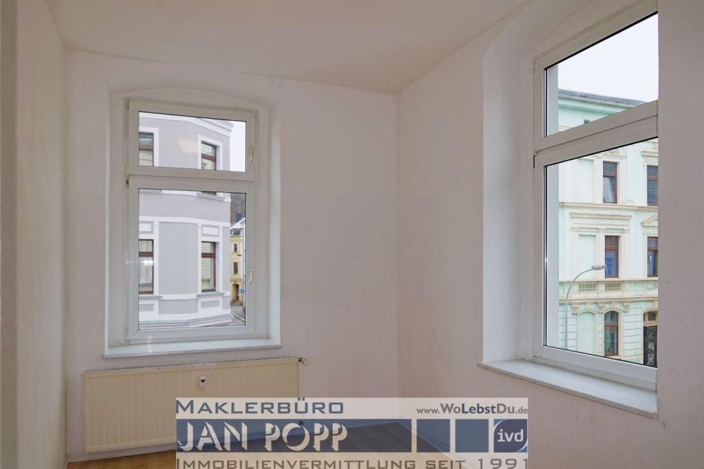 3-Raumwohnung in der Greizer Neustadt - Photo 4