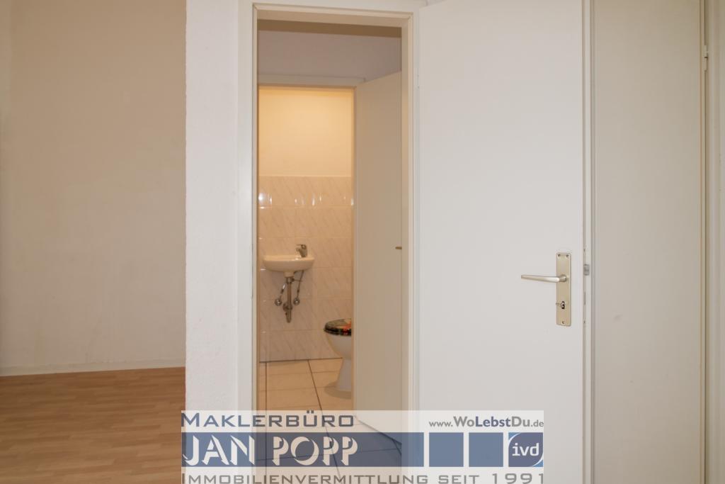 3-Raumwohnung in der Greizer Neustadt - Photo 2