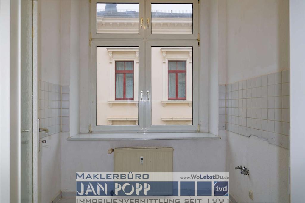 3-Raumwohnung in der Greizer Neustadt - Photo 5