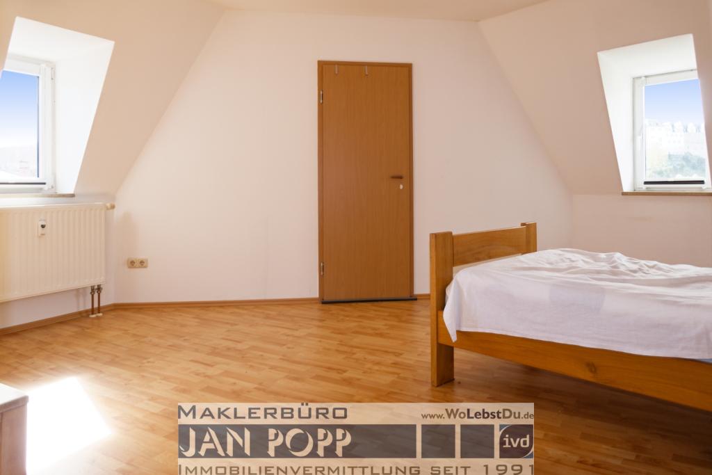 Möblierte Maisonettewohnung mit Kamin und Fußbodenheizung - Photo 5