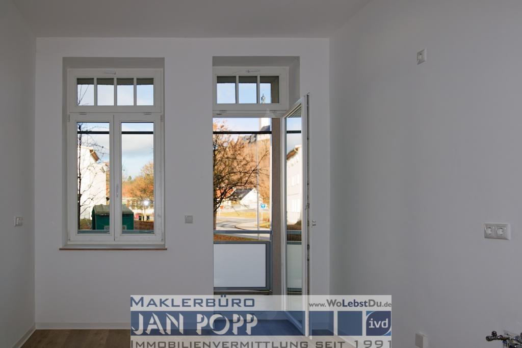 Erstbezug nach Sanierung - Photo 2