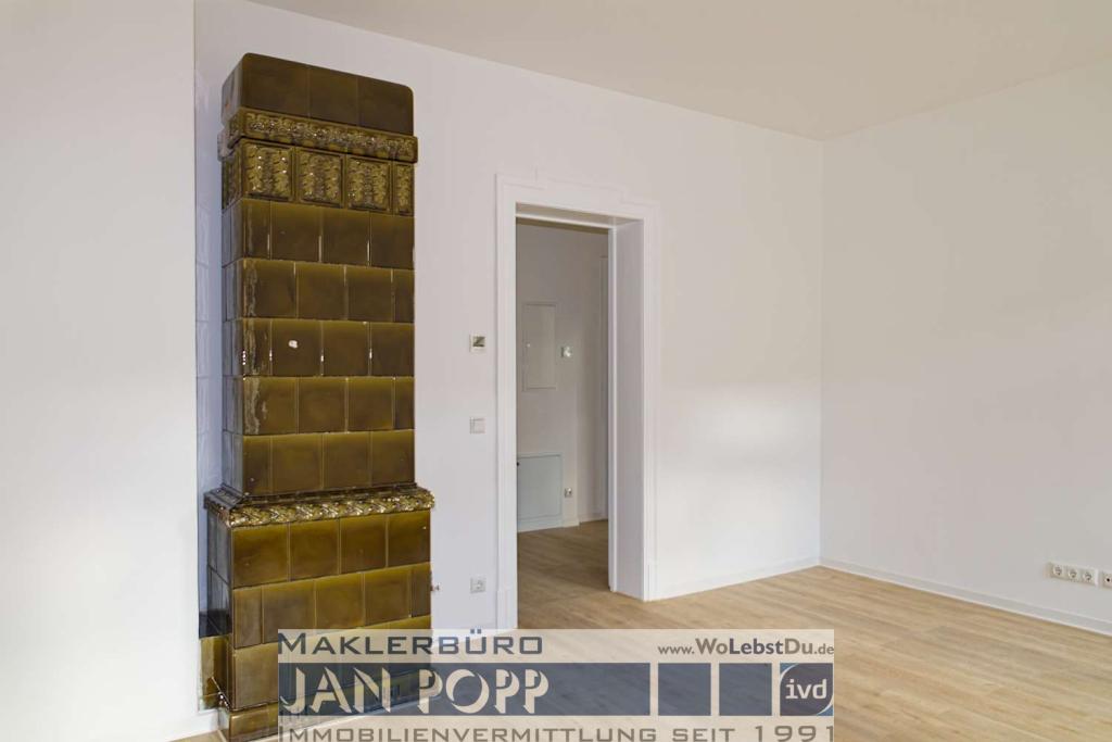 Erstbezug nach Sanierung - Photo 4