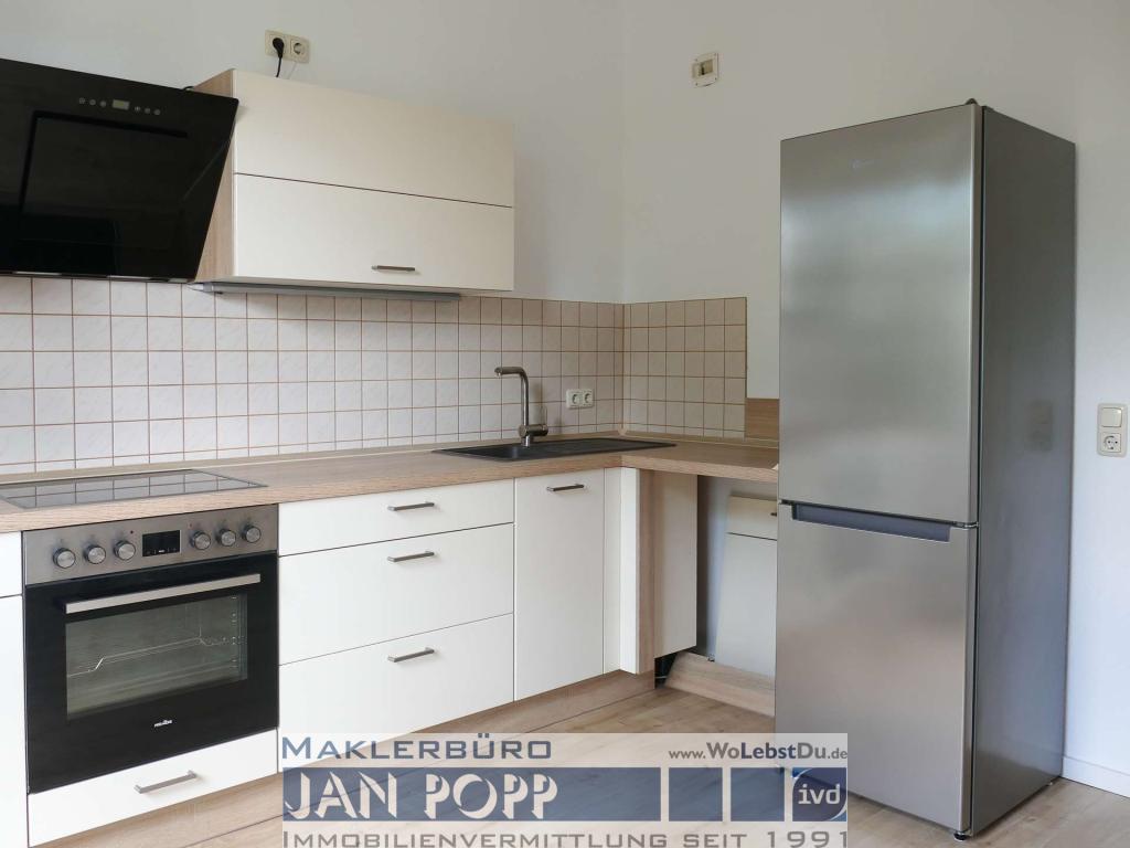 Stilvolle Altbauwohnung mit EBK in einer der gefragtesten Wohnlagen von Greiz - Foto 2