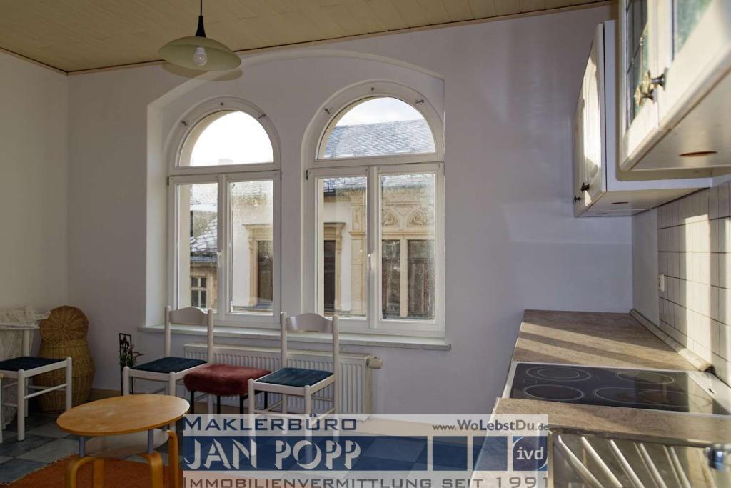 Wohnung mit Einbauküche und Stellplatz - Photo 3