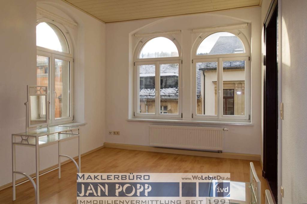 Wohnung mit Einbauküche und Stellplatz - Photo 2