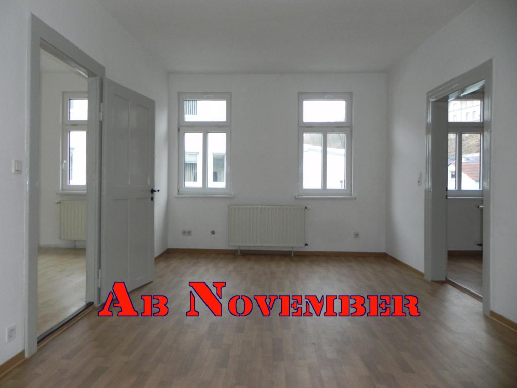 Wohnraum 