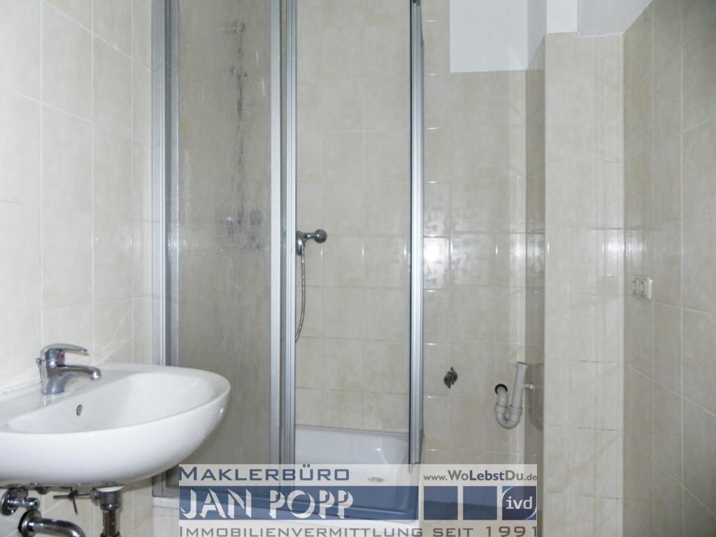 Dusche-WC