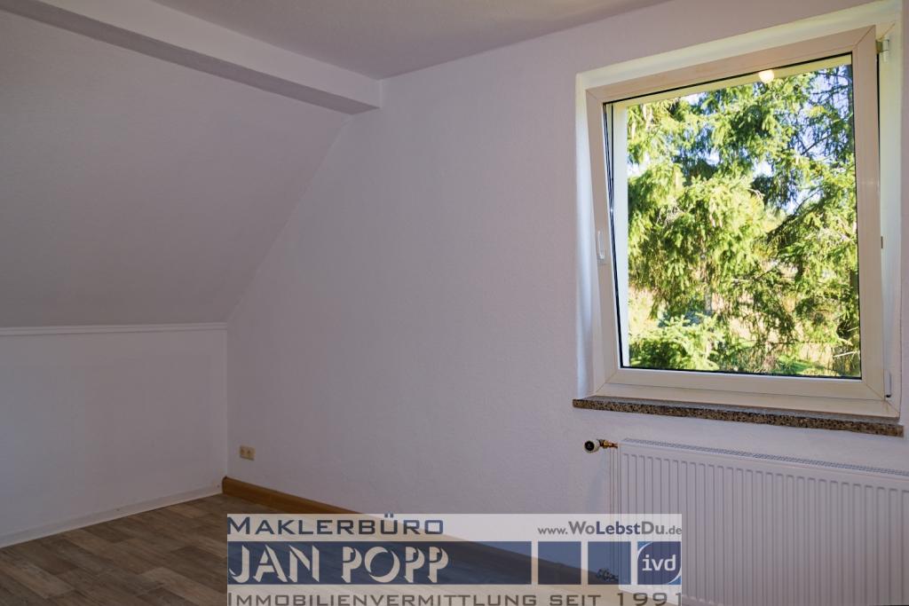 Ländlich Wohnen mit Blick ins Grüne - Photo 1