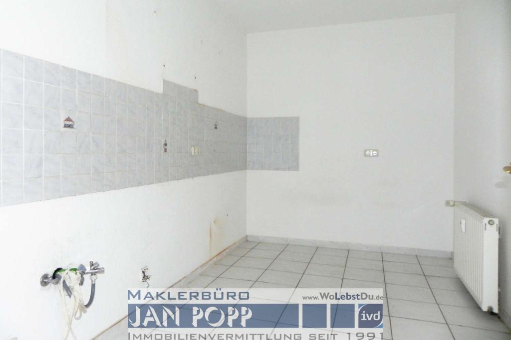 Zweiraumwohnung in der Greizer Neustadt - Foto 1