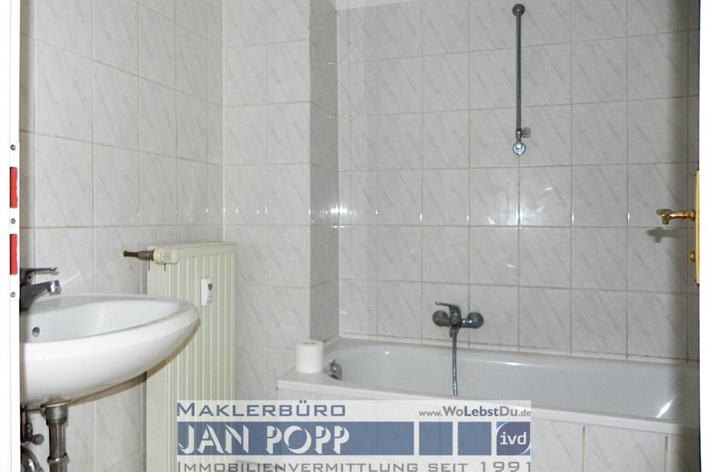 Zweiraumwohnung in der Greizer Neustadt - Photo 3