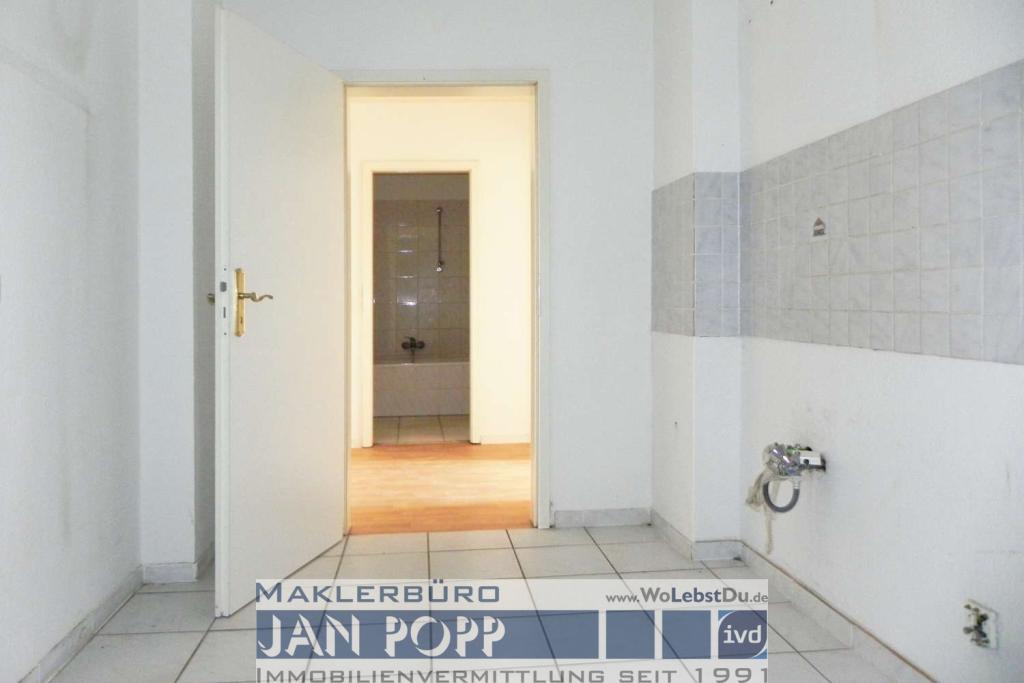 Zweiraumwohnung in der Greizer Neustadt - Foto 2