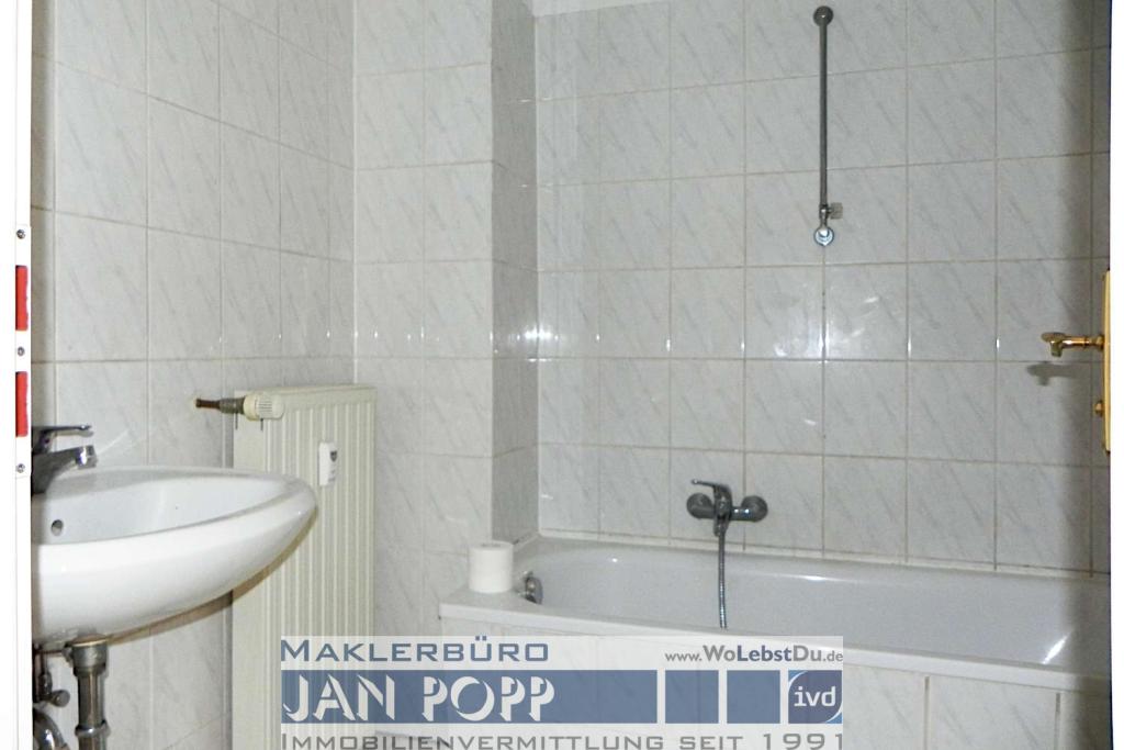 Zweiraumwohnung in der Greizer Neustadt - Foto 3
