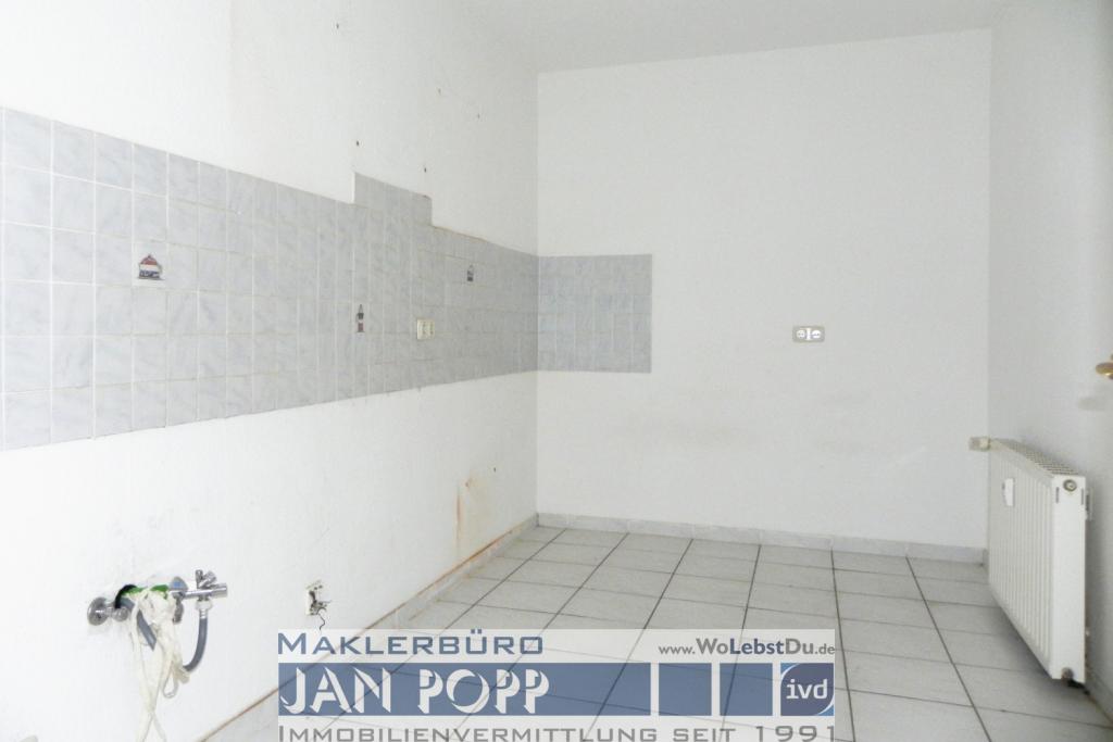 Zweiraumwohnung in der Greizer Neustadt - Photo 1
