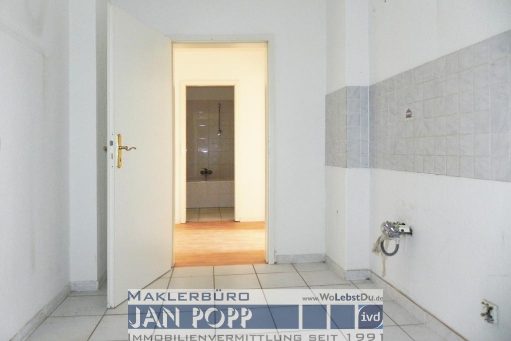 Zweiraumwohnung in der Greizer Neustadt - Photo 2