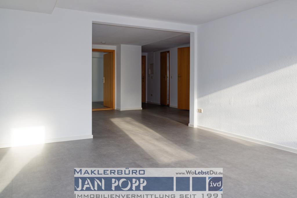 Großzügige Dreiraumwohnung in der Greizer Neustadt - Foto 1