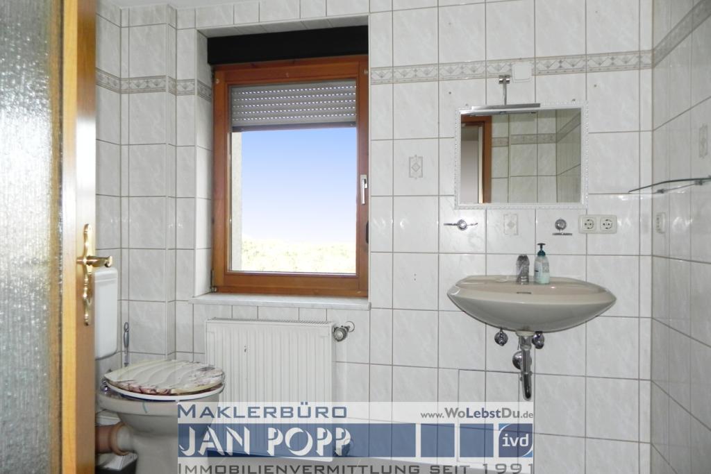 Dusche-WC