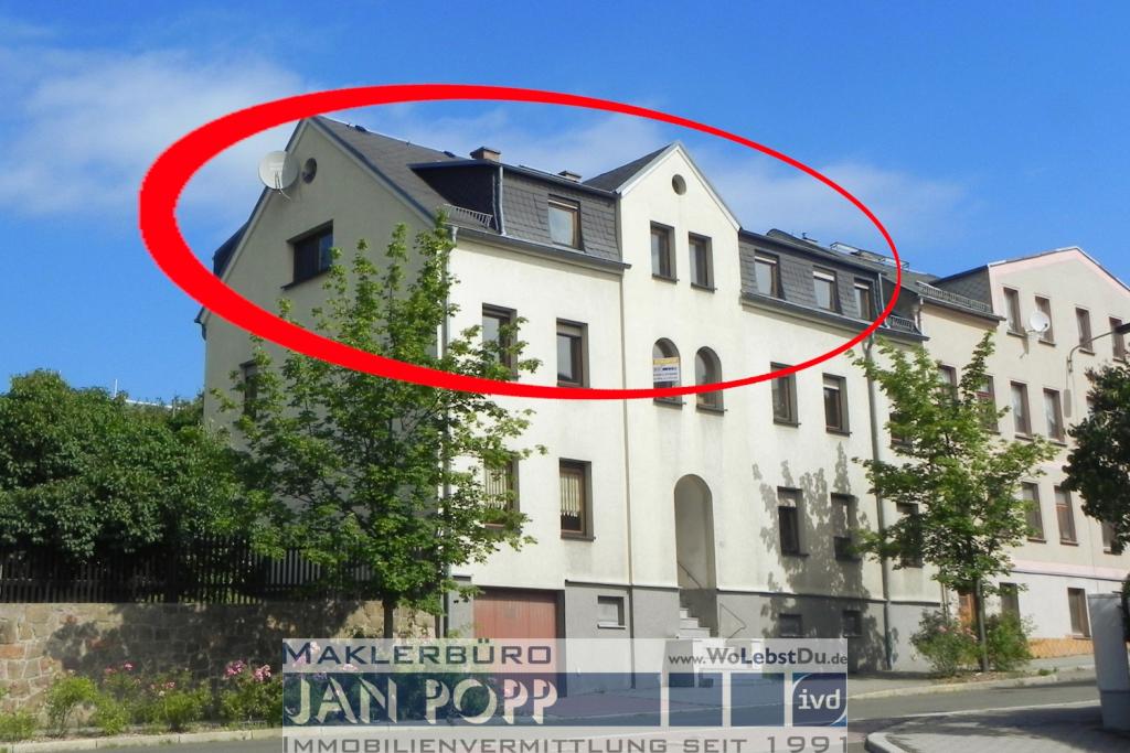 Ansicht straßenseitig