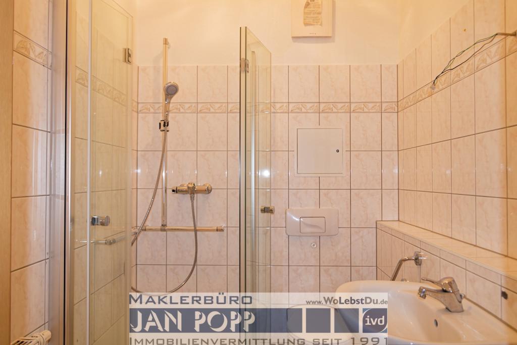 Helle Wohnung in Greizer Innenstadt mit Blick über die Elster - Photo 1
