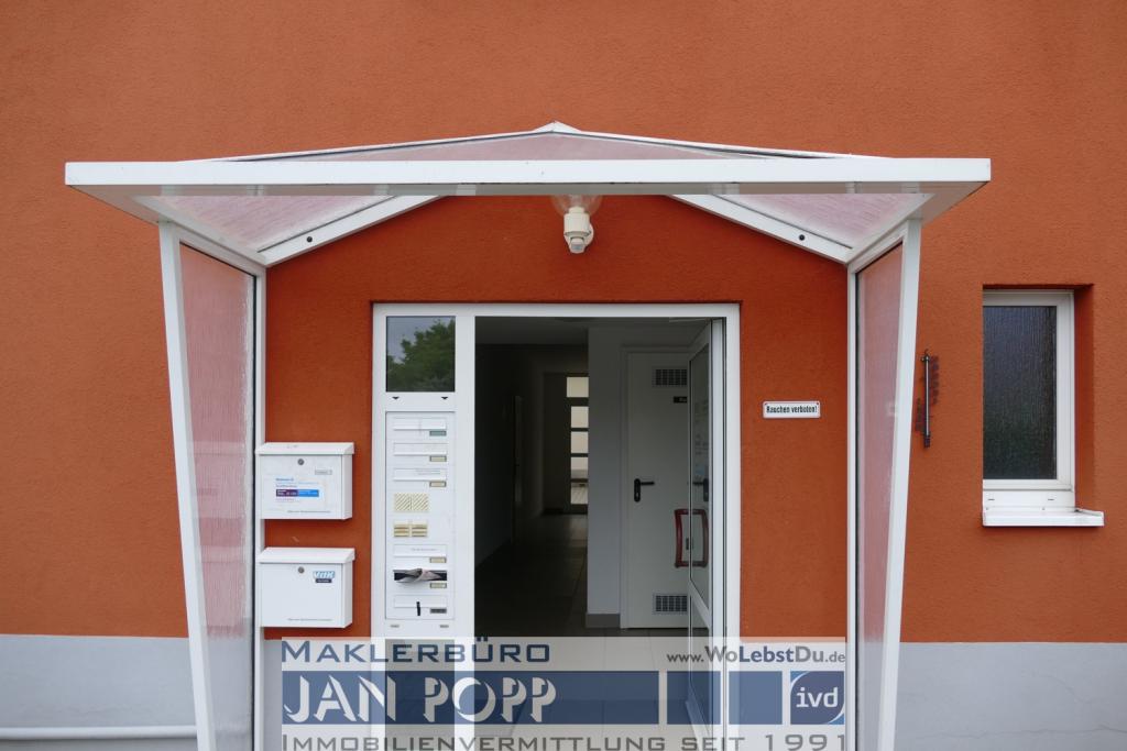 Gemütliche 3-Zimmer-Dachgeschosswohnung in zentrumsnaher Lage - Photo 3