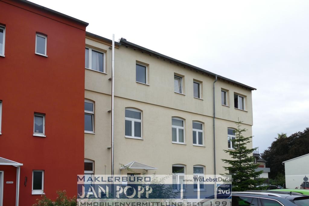 Gemütliche 3-Zimmer-Dachgeschosswohnung in zentrumsnaher Lage - Photo 5