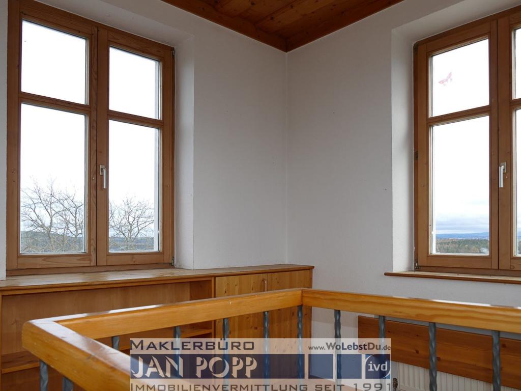 2 Ebene der Turmwohnung