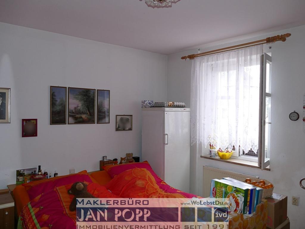 Schlafzimmer OG
