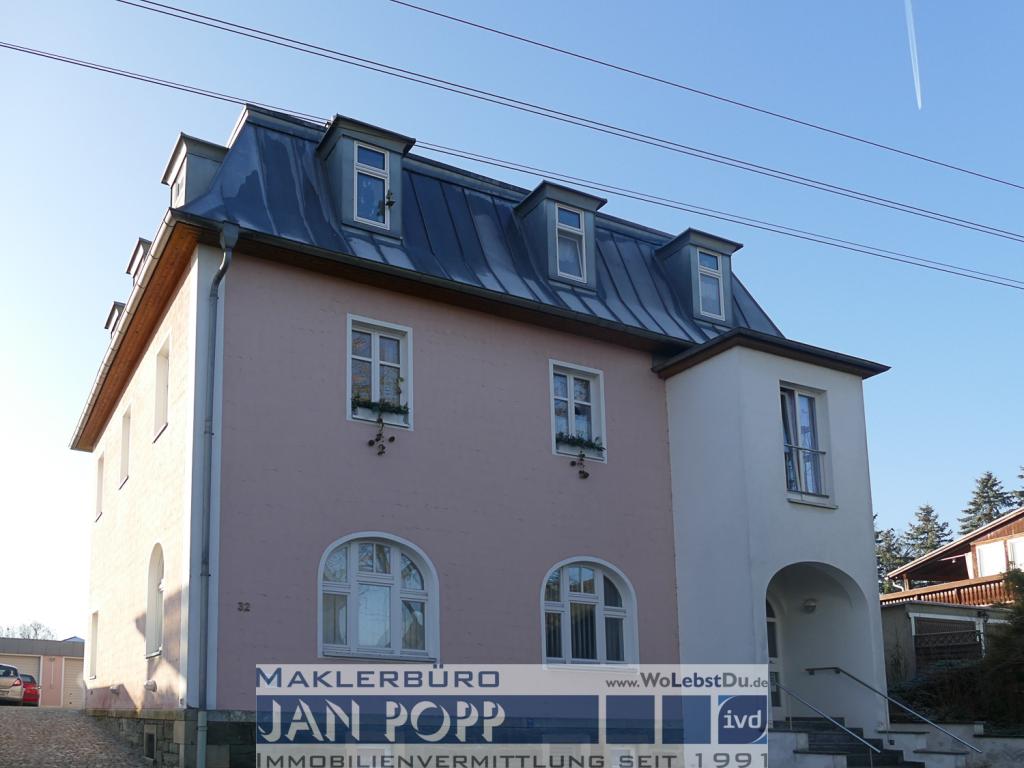 Straßenansicht