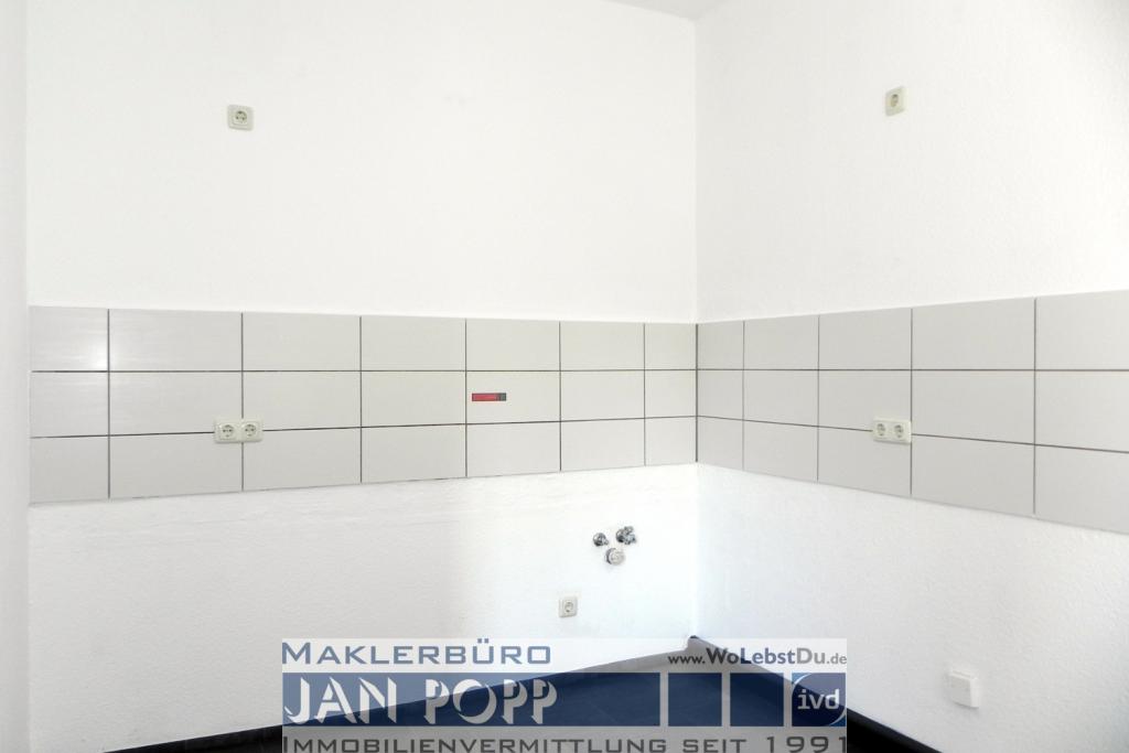 Zweiraumwohnung in der Greizer Neustadt - Foto 2