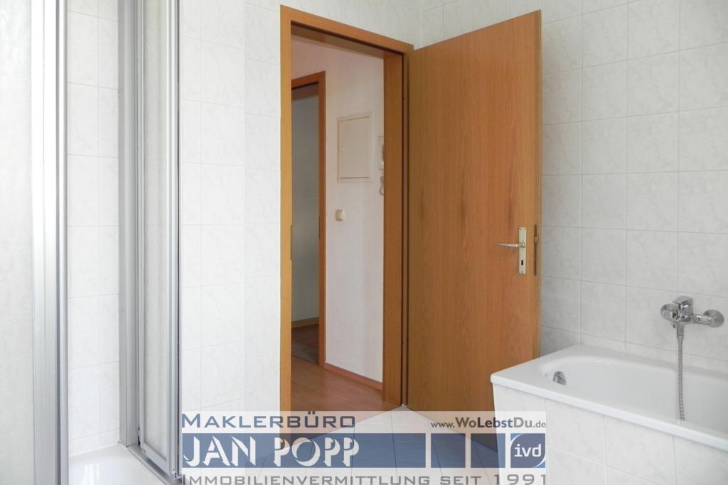 Zweiraumwohnung in der Greizer Neustadt - Foto 5