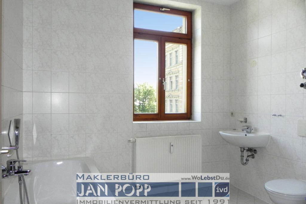 Zweiraumwohnung in der Greizer Neustadt - Foto 3